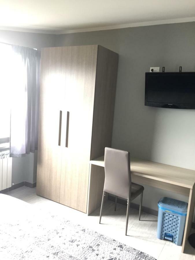 Albergo "Da Gigi" Селано Экстерьер фото